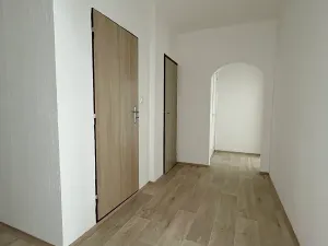 Pronájem bytu 3+1, Česká Lípa, Okružní, 65 m2