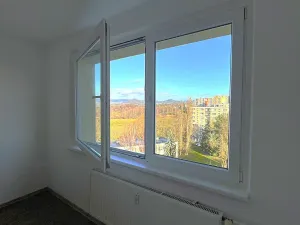 Pronájem bytu 3+1, Česká Lípa, Zoubkova, 74 m2