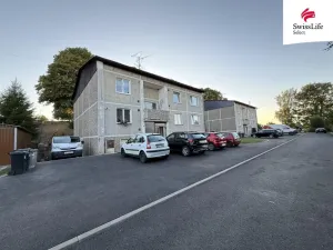 Pronájem bytu 2+1, Studánka, 69 m2