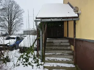 Prodej činžovního domu, Varnsdorf, 537 m2