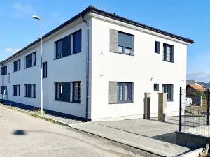 Pronájem bytu 1+kk, Milevsko, 5. května, 32 m2