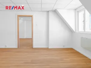 Prodej bytu 2+1, Česká Kamenice, Dvořákova, 59 m2