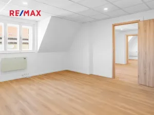 Prodej bytu 2+1, Česká Kamenice, Dvořákova, 59 m2