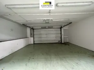 Pronájem skladu, Lysá nad Labem - Litol, Mírová, 4726 m2