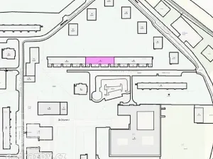 Dražba bytu 1+1, Bílina, Sídliště Za Chlumem, 36 m2