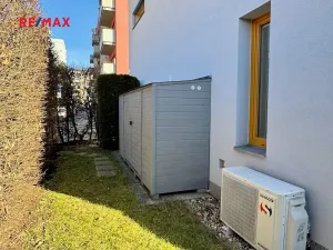 Pronájem bytu 3+kk, Říčany, Melantrichova, 70 m2