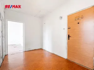 Prodej bytu 2+1, Hostomice, Školní náměstí, 55 m2