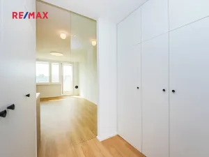 Prodej bytu 4+kk, Praha - Stodůlky, Neustupného, 73 m2