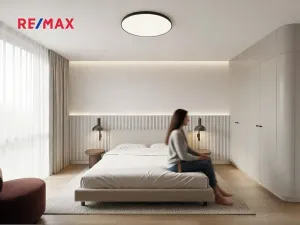 Prodej bytu 4+kk, Praha - Stodůlky, Neustupného, 73 m2