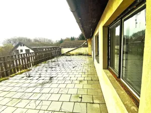 Prodej bytu 5+1, Zápy, 125 m2