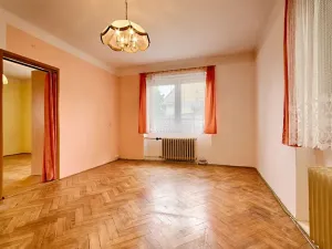 Prodej rodinného domu, Jindřichův Hradec, Čsl. legií, 180 m2