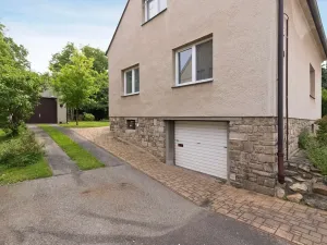 Prodej rodinného domu, Jindřichův Hradec, Čsl. legií, 180 m2