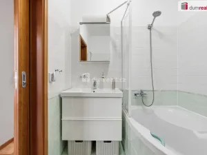 Prodej bytu 3+1, Hodonín, Vřesová, 62 m2