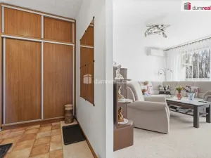 Prodej bytu 3+1, Hodonín, Vřesová, 62 m2