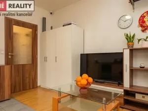 Prodej bytu 2+kk, Praha - Písnice, Švihovská, 49 m2