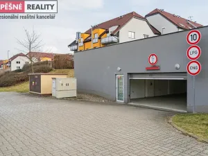 Prodej bytu 2+kk, Praha - Písnice, Švihovská, 49 m2