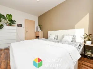 Pronájem bytu 2+kk, Beroun - Beroun-Město, Havlíčkova, 43 m2