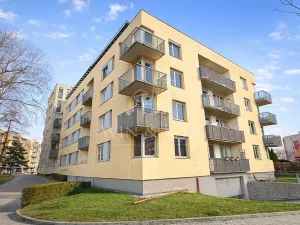 Prodej bytu 2+kk, Brandýs nad Labem-Stará Boleslav, V olšinkách, 51 m2