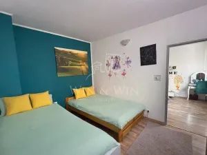 Prodej bytu 2+kk, Brandýs nad Labem-Stará Boleslav, V olšinkách, 51 m2