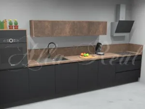 Pronájem bytu 3+1, Brno - Zábrdovice, Merhautova, 75 m2