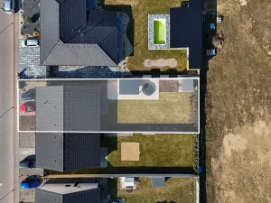 Prodej rodinného domu, Hevlín, 91 m2