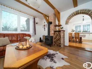 Prodej rodinného domu, Stavěšice, 126 m2