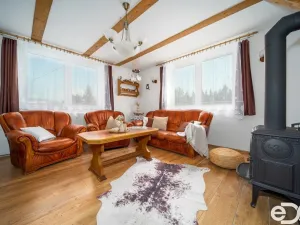 Prodej rodinného domu, Stavěšice, 126 m2