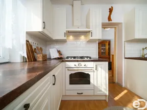 Prodej rodinného domu, Stavěšice, 126 m2