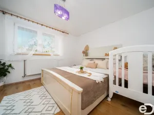 Prodej rodinného domu, Stavěšice, 126 m2