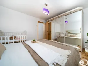 Prodej rodinného domu, Stavěšice, 126 m2