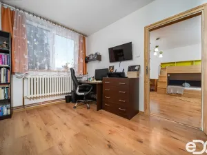 Prodej rodinného domu, Stavěšice, 126 m2