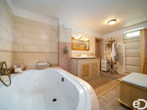 Prodej rodinného domu, Stavěšice, 126 m2