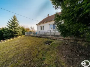 Prodej rodinného domu, Stavěšice, 126 m2