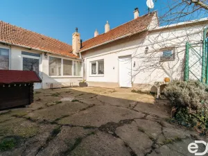 Prodej rodinného domu, Stavěšice, 126 m2