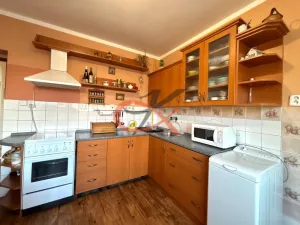 Prodej rodinného domu, Střítež nad Bečvou, 170 m2