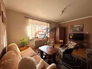 Prodej rodinného domu, Střítež nad Bečvou, 170 m2