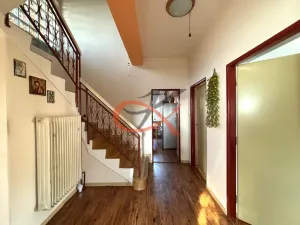 Prodej rodinného domu, Střítež nad Bečvou, 170 m2