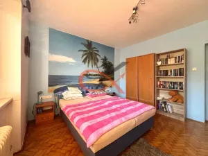 Prodej rodinného domu, Střítež nad Bečvou, 170 m2