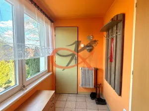 Prodej rodinného domu, Střítež nad Bečvou, 170 m2