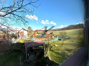 Prodej rodinného domu, Střítež nad Bečvou, 170 m2