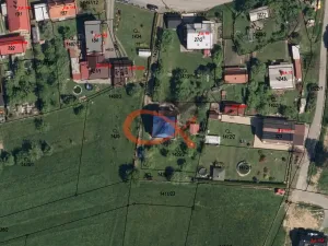 Prodej rodinného domu, Střítež nad Bečvou, 170 m2