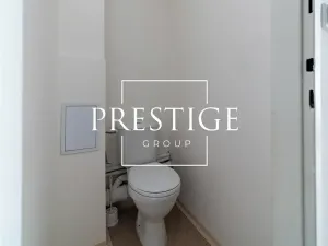 Pronájem bytu 1+kk, Praha - Žižkov, Biskupcova, 31 m2