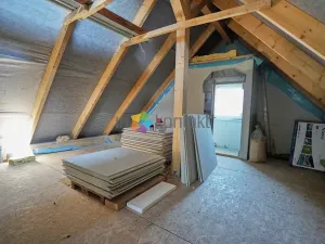 Prodej rodinného domu, Holasovice, 107 m2