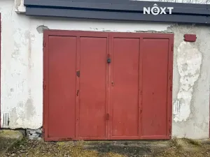 Prodej garáže, Větřní, 18 m2