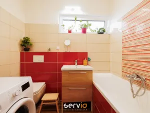 Prodej rodinného domu, Svatobořice-Mistřín - Svatobořice, 124 m2