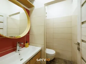 Prodej rodinného domu, Svatobořice-Mistřín - Svatobořice, 124 m2