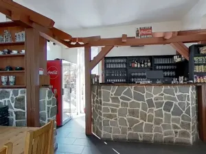 Pronájem restaurace, Polná, Tyršova, 166 m2