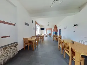 Pronájem restaurace, Polná, Tyršova, 166 m2