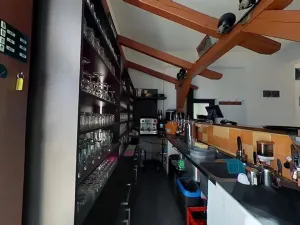 Pronájem restaurace, Polná, Tyršova, 166 m2