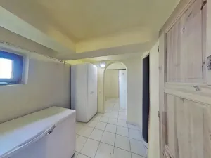 Pronájem restaurace, Polná, Tyršova, 166 m2